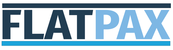 FlatPax Logo