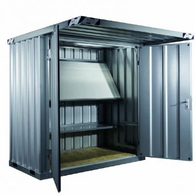 FlatPax Shelters