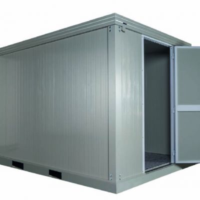 ThermoSafe Container