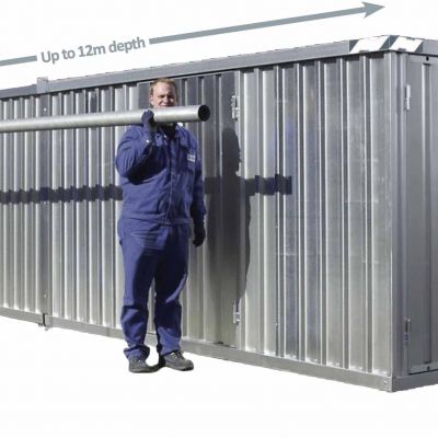 Container Combinations